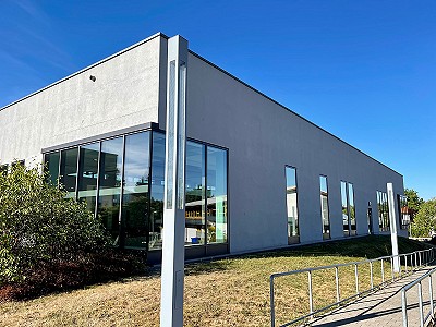 Technik / energetische Optimierung